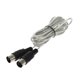thumbnail image 5 of Cable de extensión MIDI de 3 m / 10 pies Enchufe de 5 pines macho, 5 of 6