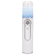 thumbnail image 2 of Face Steam Instrument Easy to Carry USB Charging Handy Face Sprayer Nano Face Mist Spray for Summer Outdoor ANGGREK Otros, 2 of 8