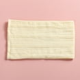 thumbnail image 2 of AUNVITO Baby Stretchy Nylon Headband Soft Wide Solid Color Protective Forehead Cover Infant Accessories, 2 of 4