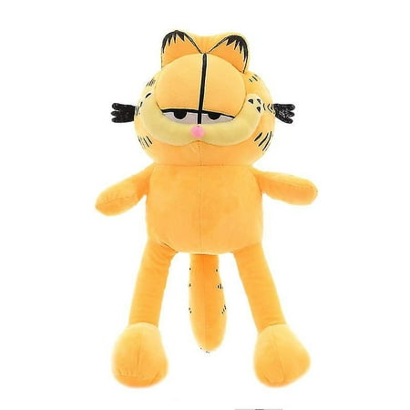 Dessin animé en peluche Garfield en peluche cadeau d'anniversaire, yt