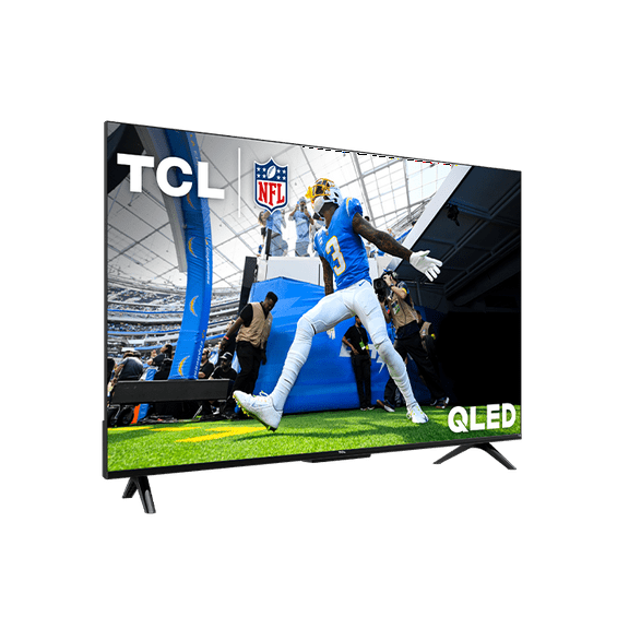 Television TCL 43 PULGADAS QLED 4K HDR 43Q570F