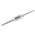 thumbnail image 4 of Adjustable Tap Wrench Thread Tapping Handle Cutting Tool Die Hand Tapping Reamer Tapping Wrench Handle M5-M20, 4 of 5