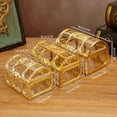 thumbnail image 3 of 12Pieces Candy Boxes Small Treasure Box Candy Container for Baby Shower Birthday Wedding Decorations, 3 of 8