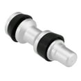 thumbnail image 4 of Amdohai Levier de Frein de Vélo en Alliage d'Aluminium Piston Accessoire de Réparation d'Étanchéité d'Huile de Frein à Disque pour SRAM DB5/Guide R/Guide RSC/GUIDE DB5/Level, 4 of 8