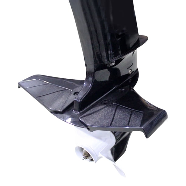 Estabilizador Hidrofoil 1 Par Pequeños Componentes Del