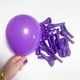 thumbnail image 3 of Globo de arena blanca retro de 5/10/12/18 pulgadas, globo de color rosa, café, verde salvia, decoración para fiesta de cumpleaños, globos para baby shower, decoración para boda, 3 of 5