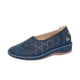 thumbnail image 2 of Zapatos vintage para mujer Tacón de cuña hueco Sandalias romanas informales para mujer Wmkox8yii sa4688, 2 of 8