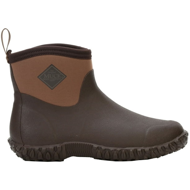 muckster 2 ankle boot