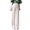 Z15-Beige, variant on YUEHUA Women's Maternity Pants Casual Loose Wide Straight Leg Cozy Pant Pregnancy Palazzo Lounge Trousers with Pockets