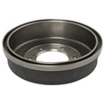 thumbnail image 5 of Geelife Brake Drum Rear LH for Nissan D21 Hard Body D720 Frontier Pathfinder, 5 of 9