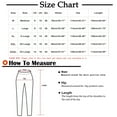 thumbnail image 3 of Pantalones largos para hombre, de color liso, con cordón, informales, de moda, largos, para hombre, 3 of 9
