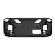 thumbnail image 1 of DQrwqpou Funda Protectora Antideslizante Silicona para Consola Juegos Con Soporte para Steam Deck, 1 of 8