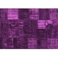 thumbnail image 1 of Ahgly Company Indoor Rectangle Persian Pink Traditional Area Rugs, 5' x 8', 1 of 4