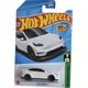 thumbnail image 1 of Auto fundido a presión Hot Wheels Tesla Model Y White 2023, 1 of 1