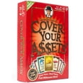 thumbnail image 1 of Cover Your Assets - English, 1 of 3