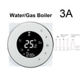 thumbnail image 1 of Tuya WiFi Smart Thermostat,Electric Floor Heating Water/Gas Boiler Tempera Ture Remote Controller Work With Google Home ,Easy to Install, 1 of 7