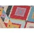 thumbnail image 3 of Momeni Geometric Transitional Area Rugs, 114"x90", 3 of 5