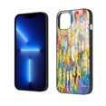 thumbnail image 2 of The Si-Mps-Ons Iphone 14 Phone Case, Tpu Cell Phone Cover For Iphone 14 Dual Camera, 2 of 6