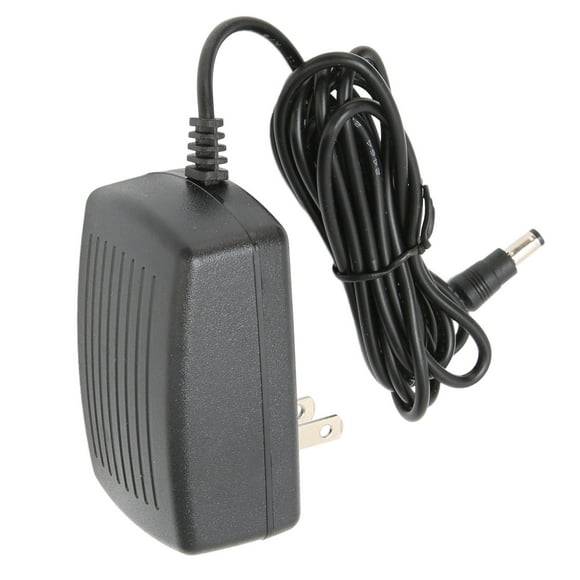 Power Adapter Cable DC Supply Cord AC DC Wire 13V 2A Stable Safe Plug and Play with ABS Housing for Home Automobiles Hotels Clubs