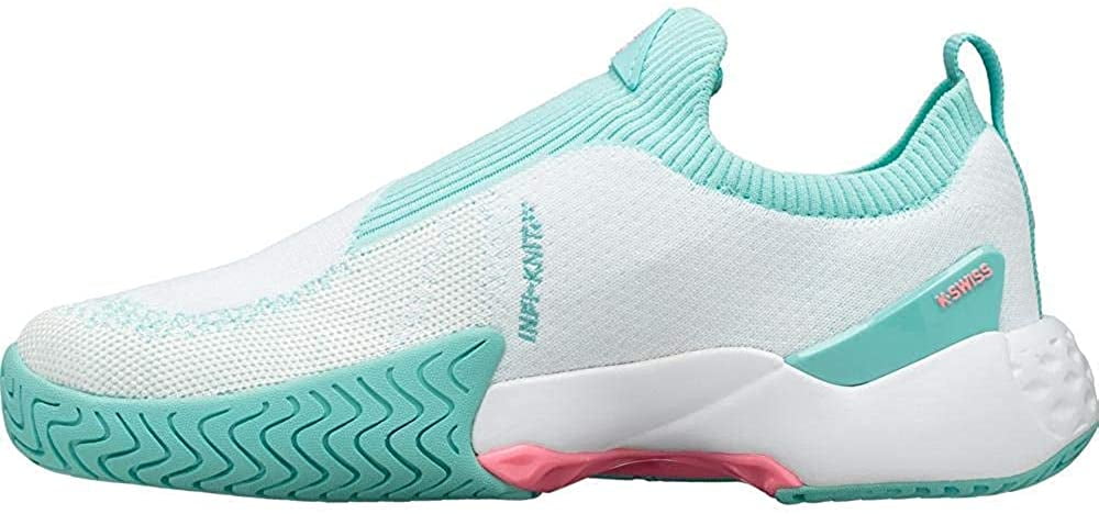 aero knit tennis shoes