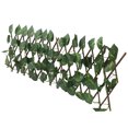 thumbnail image 1 of Simulation Expandable Artificial Hedges Artificial Hedges Fence Simulation Synthetic Greenery Fence Panel Expandable Sun Protection, 1 of 7