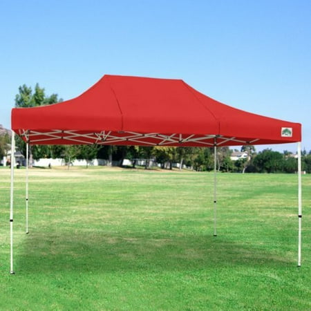 Caravan 10 x 15 Classic 500 Denier Heavy Duty Commercial Canopy