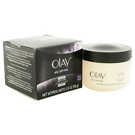 oil of olay face cream with vitamin c
