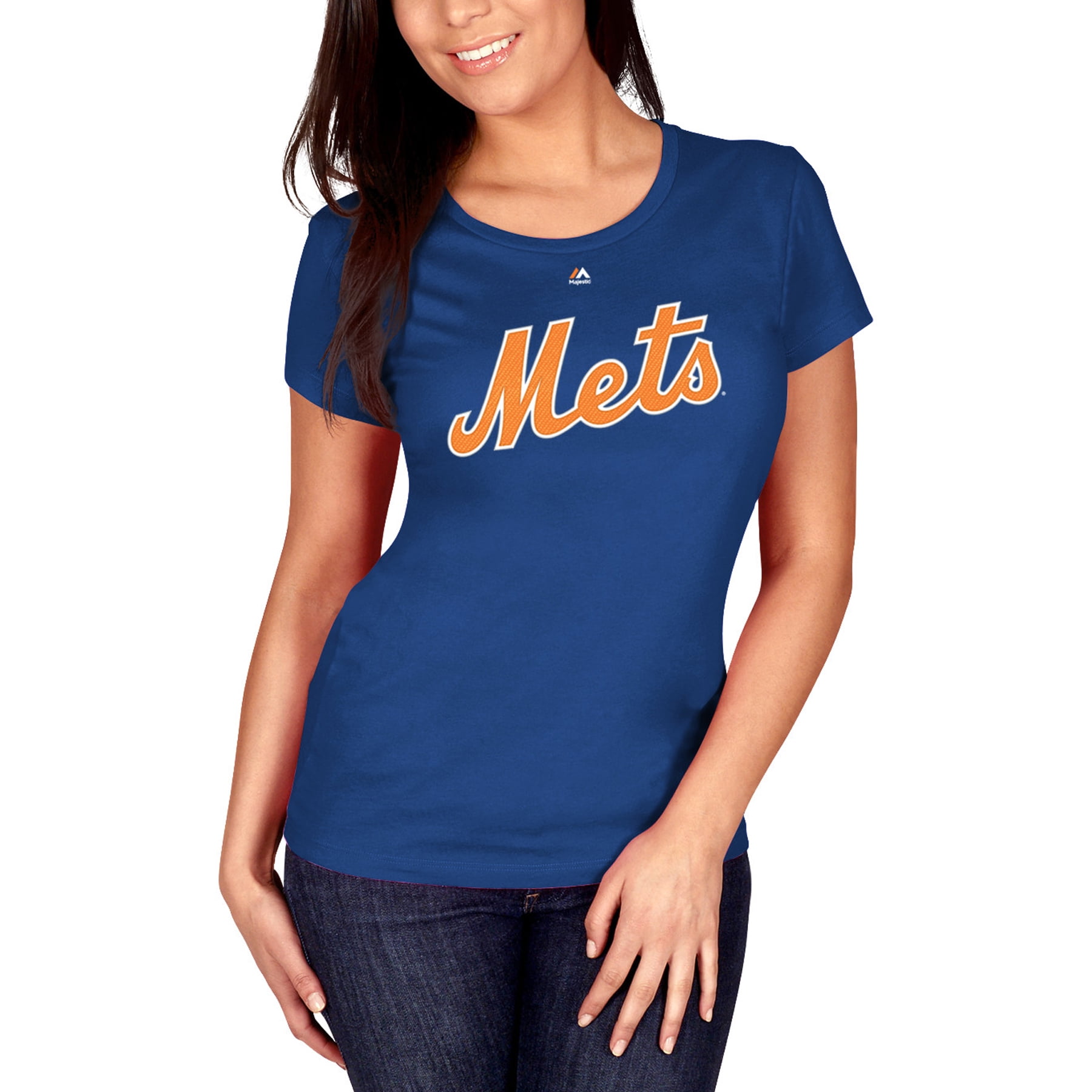 mets player t shirts