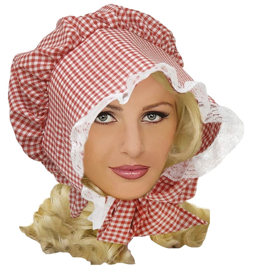 Forum Novelties Child Bonnet
