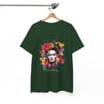 thumbnail image 2 of Frida Kahlo Unisex Heavy Cotton Tee, 2 of 4