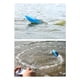 thumbnail image 4 of 2.4GHz Fast RC Boats Mini RC Boats Juguetes acuáticos para piscinas y lagos (Azul) Sywqhk libre de BPA, 4 of 8