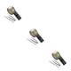 thumbnail image 3 of Vogacara 1 rollo de cinta Invisible para párpados, pegatina autoadhesiva transpirable, herramienta de elevación de pestañas, tiras de elevación de Type1 NO1 Vogacara  CBP476058, 3 of 6