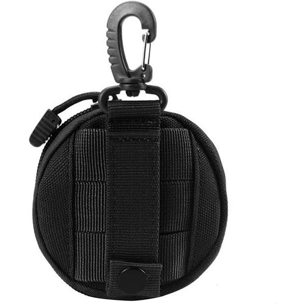 Keychain bag top