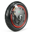 thumbnail image 2 of Motor Motor 350W Motor de scooter eléctrico Rueda de motor Motor de rueda de conducción con controla Tomshoo Motor Motor, 2 of 7