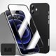 thumbnail image 1 of Funda protectora de cuerpo completo 360 para iPhone 13, 12 Pro Max y Mini, 1 of 7