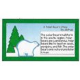 thumbnail image 5 of SHAPES ETC. Large Notepad - Fir Tree, 5 of 10