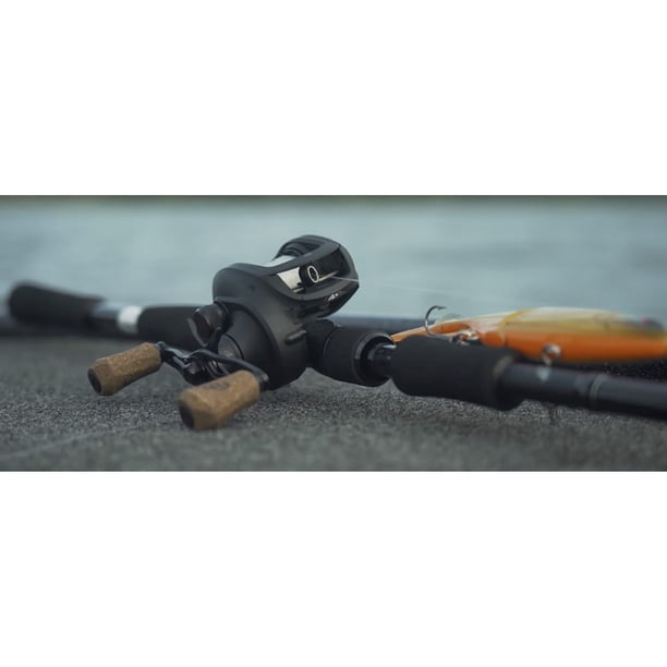 abu garcia 6500 rocket reels Ambassadeur® Pro BE A3 Fishing Reel Retrieve:Left Hand Knob + Counter Balance Gander Mtn. Elite 200X