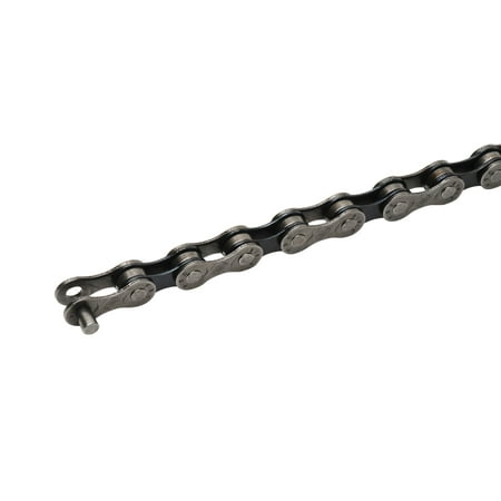 8 Speed 1/2 x 3/32 x 116 Links Bicycle Chain,
