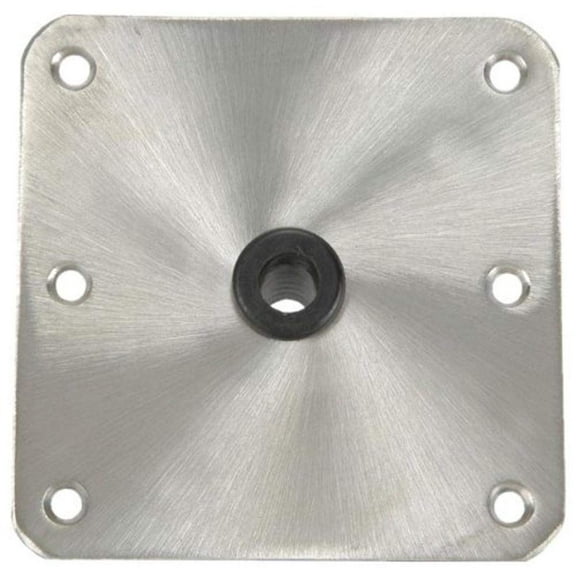 Springfield King Pin Seat Base, 7" x 7"