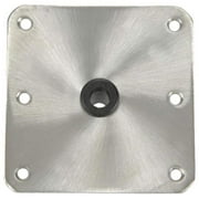 Springfield King Pin Seat Base, 7" x 7"