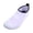 Purple, variant on NexTorq Womens Beach Shoes, Men's Water Shoes, Water Socks for Women Men Adult Aqua Swim Shoes Beach River Pool Barefoot Yoga Exercise Wear Sports Accessories Quick-Dry Must Haves, Black, 5.5