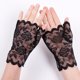 thumbnail image 5 of Guantes de invierno para mujer, guantes cálidos para pantalla táctil, guantes a prueba de viento para mujer, guantes de invierno para estudiantes., 5 of 6