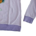 thumbnail image 4 of Lilo & Stitch Elvis Junior Women's Lightweight Sweatshirt (Large), 4 of 4
