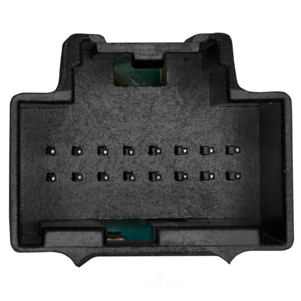 Instrument Panel Dimmer Switch