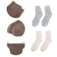 thumbnail image 3 of Men's Windsor wool over the knee stockings, 3 of 5
