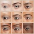 thumbnail image 3 of Barra de sombra de ojos e.l.f. No se mueve, a prueba de manchas, de larga duración, 3 of 3