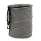 thumbnail image 1 of Papelera plegable para coche, gran capacidad, accesorios para automóviles, portátil, impermeable. Gris, 1 of 9