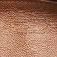 thumbnail image 6 of Women Pre-Owned Louis Vuitton Monogram Papillon 26 Damier Canvas Brown Handbag Top HandleBag, 6 of 9