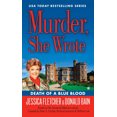 thumbnail image 2 of Murder, Elle a Écrit: Mort d'Un Sang Bleu, 2 of 8