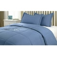 thumbnail image 5 of Epoch Hometex, Inc Water and Stain Resistant Down Alternative 3-piece Comforter Set, 5 of 5